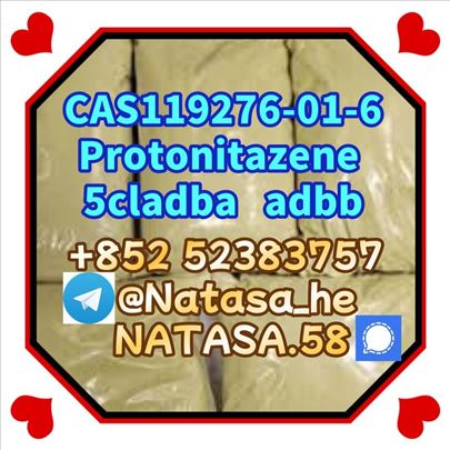 5cladba 5cladb reliable supplier 5FADB ADBB 5cl-ad