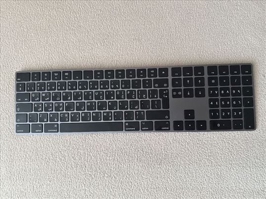 Apple Bežična tastatura