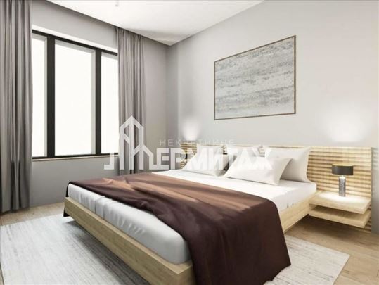 Bez provizije| 61m2 | Novogradnja