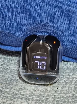 Bluetooth slušalice