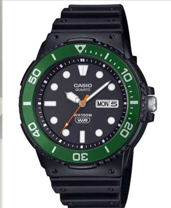 Casio MRW-230H-1E3V