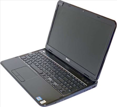 Dell Inspiron N5110 Core i7-2670QM 2.2GHz 4GB 640G