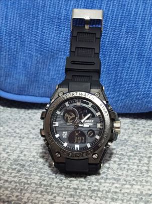 Digitalni sat muški