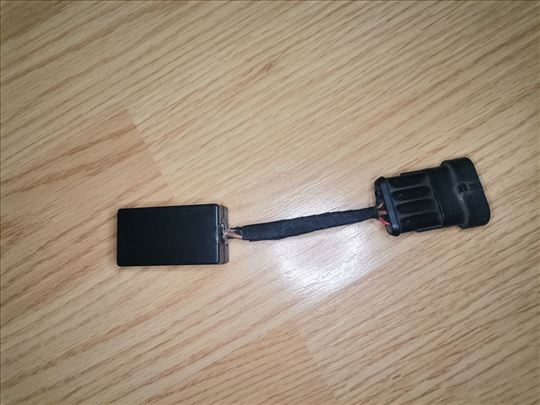 Dijagnostika za plin bluetoot -bezžična stag dijag