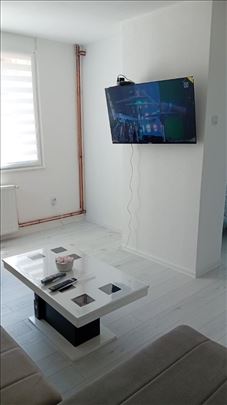 Duplex stan na Bubnju