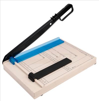 Giljotina za papir A4