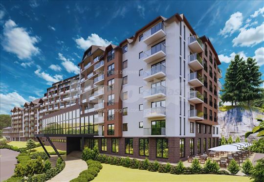 Harmonia Grand Palace 5* - Aqua Park - TOP PONUDA