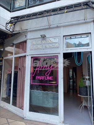 Izdajem lokal