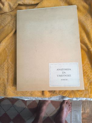 Jeno Barcsay, Anatomija za umetnike, Forum