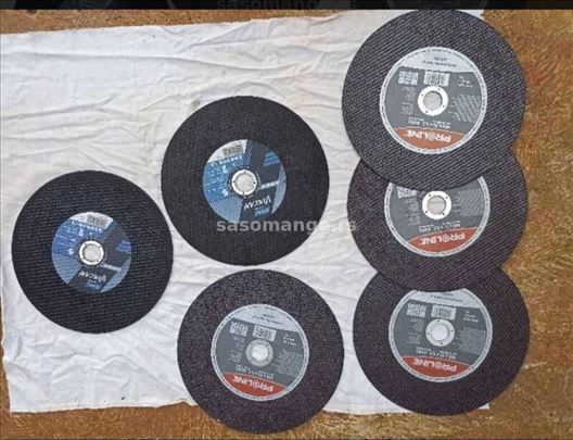 Kamen za sečenje metala 