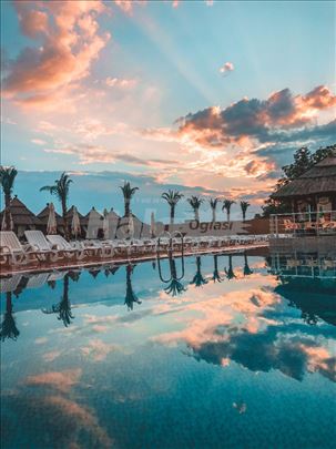 Kengur Resort - Prodaja