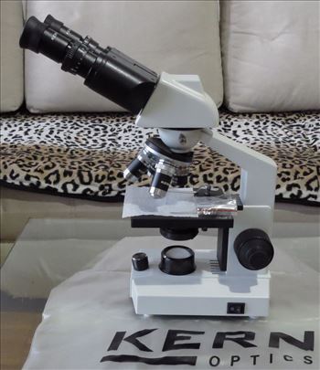 Kern Optics OBS-104 Binokularni 4 objektiva 600x