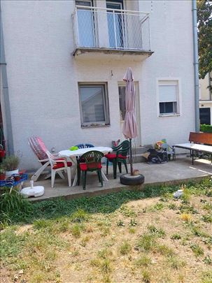 Kuća sa tri stana na odličnom mestu na Belim Vodam