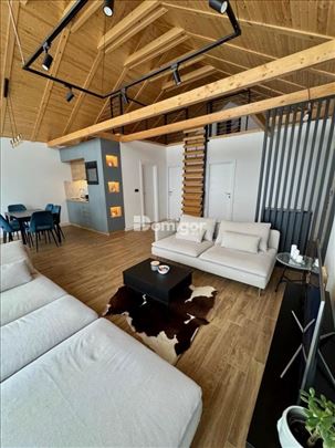 Zlatibor | Kuća 125m2 | 6 ari placa
