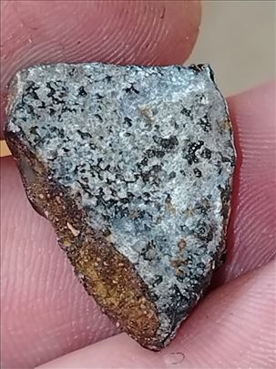 Meteorit