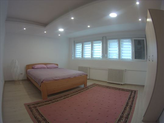 MIRIJEVO, 3,0, 70M2, CG, namešten, useljiv
