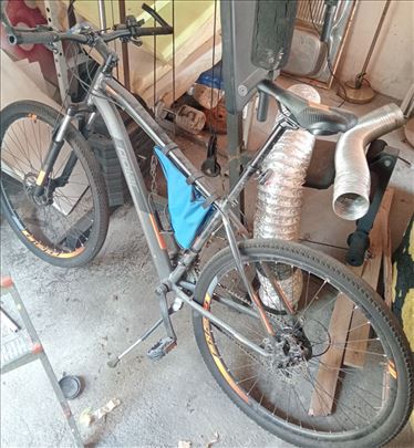 MTB bicikla polar mirage comp mountain bike 