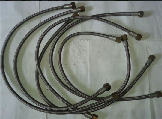 Pancir creva sa holenderima