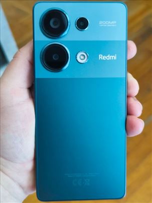Redmi Note 13 Pro 