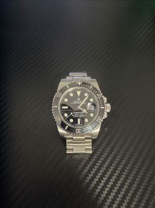 Rolex Submariner Date 116610LN