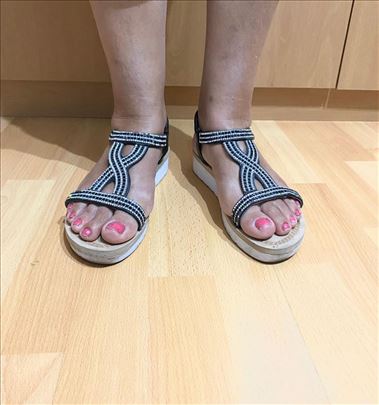 Sandala iz CCC br,38