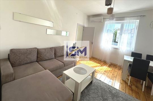 Senjak, Lux stan 38m2