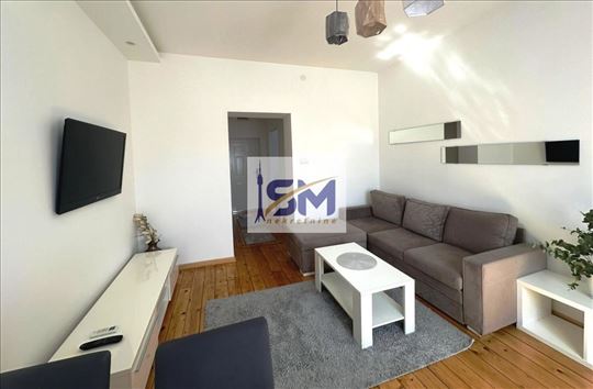 Senjak, Lux stan 38m2