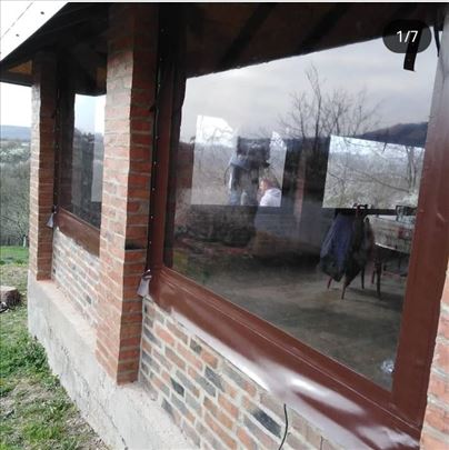 Tende povoljno