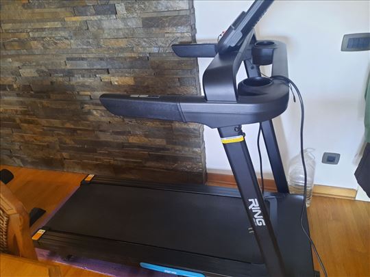 Traka za trčanje ring rx145