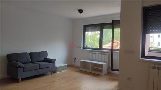 Unpacked Living: Stylish New Apartment for Rent