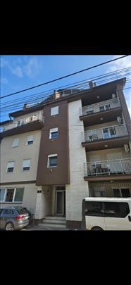 Altina 46m2, namešten