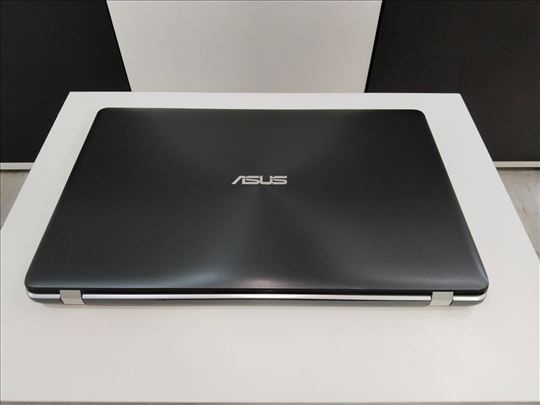 Asus F750l FuIl ntel i3 4gen 8gb SSD250gb kam bat 