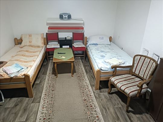 Beograd, apartman