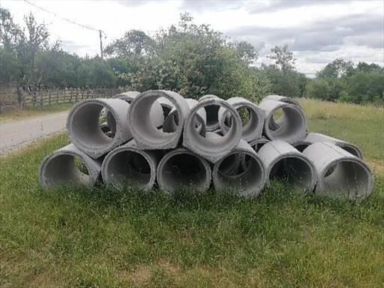 Betonski prstenovi