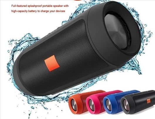 Bluetooth Zvucnik novo  Mini Prenosivi Zvucnik