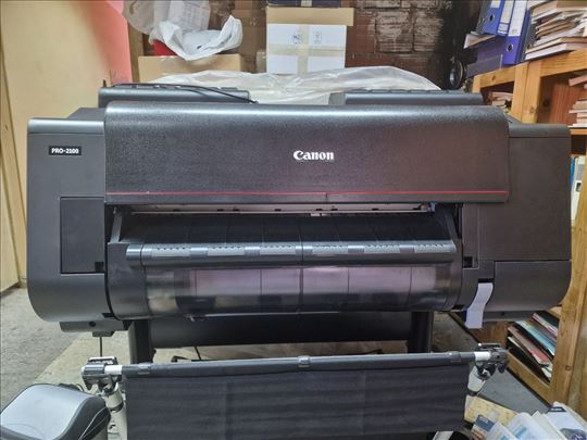 Canon Pro-2100