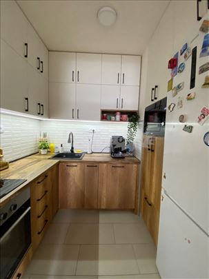 Duplex, namesten, Jagodina, Sarina Medja