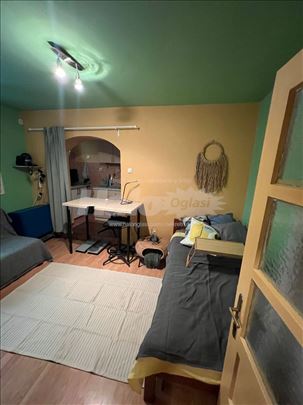 Garsonjera na Vračaru 30m2