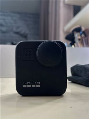 GoPro MAX 360