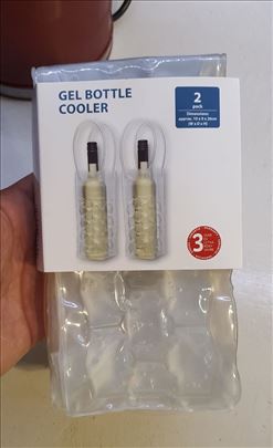 Hladne kese za pice led izotermička torba za flašu
