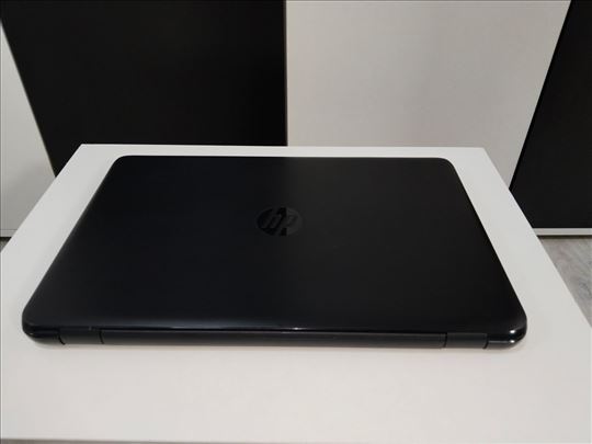 Hp 17 Full Intel i3 5gen 8gb SSD256gb kam bat 17,3