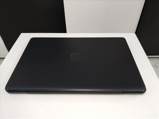 Hp 17 Full Intel i3 7gen 8gb SSD256gb kam bat 17,3