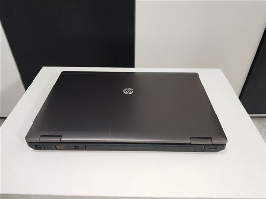 Hp 6560b Full Intel i5 2gen 8gb SSD256gb kam bat 1