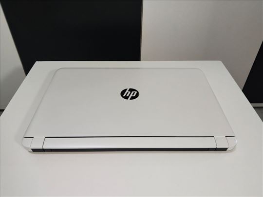 Hp Pavilion 15 i5 6gen 8gb SSD256gb kam bat W10 15