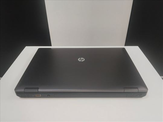 Hp Probook 6570b Full Intel i5 3gen 8gb SSD256 kam