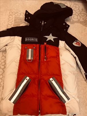 Jakna Bogner vel.XL,original Jakna 