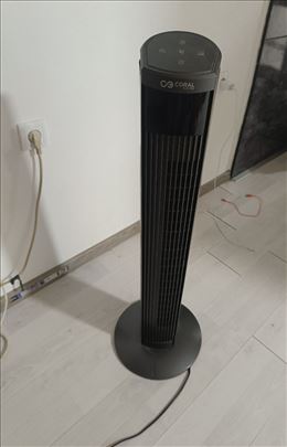 Jonizator sa ventilatorom Fagor