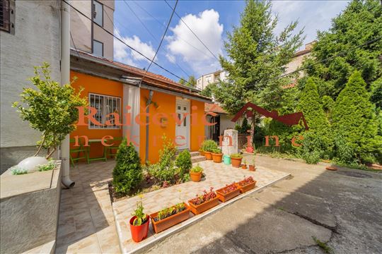 Kalenic, Sindjeliceva, 1.0, 21 m2, PR