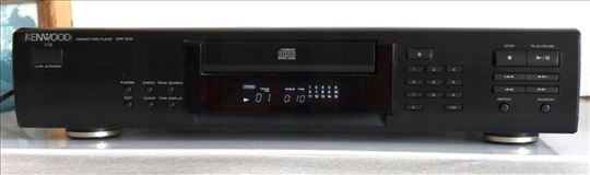 KENWOOD DPF-1010 CD PLEJER