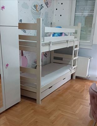 Krevet na sprat